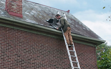 what affects urgent Ansley Common roof repairs