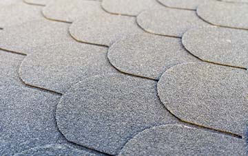 Ansley Common asphalt roofing costs