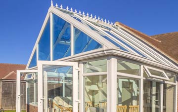 conservatory roof insulation costs Ansley Common