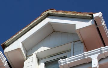 Ansley Common fascia installation costs
