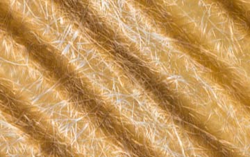 Ansley Common fibreglass roof waterproofing