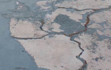 fibreglass roofing replacement Ansley Common