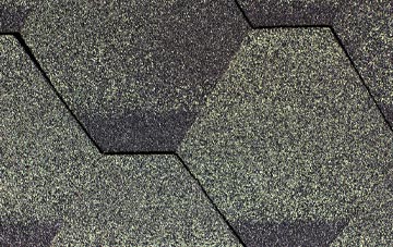 Ansley Common fibreglass shingle repairs