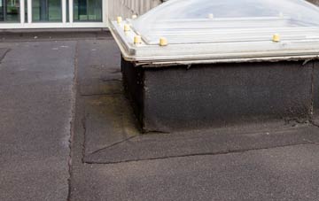 disadvantages of Ansley Common flat roofs