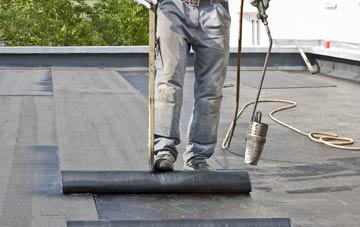 flat roof replacement Ansley Common, Warwickshire