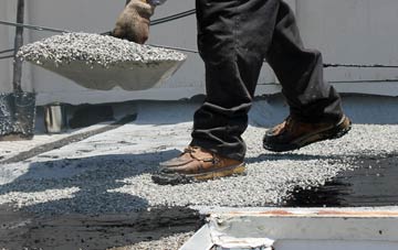 Ansley Common flat roofing companies