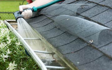 Ansley Common gutter cleaning costs