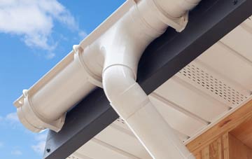 Ansley Common gutter installation costs