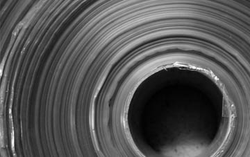 Ansley Common pvc roof replacement