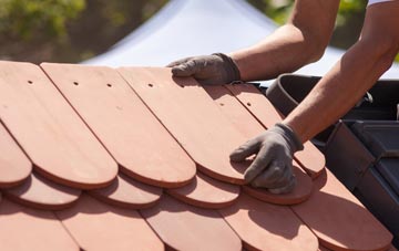 Ansley Common roof tile contractors