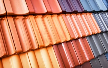 Ansley Common roof tile costs