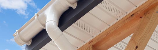 get Ansley Common guttering quotes today