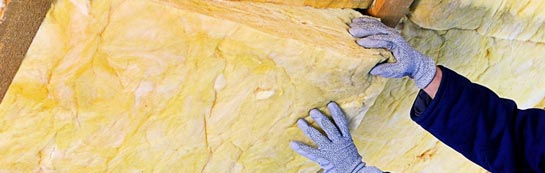 quotes for Ansley Common roof insulation