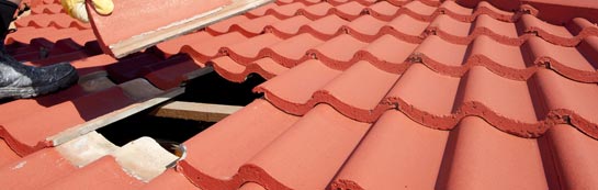 compare Ansley Common roof repair quotes