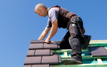 disadvantages of Ansley Common slate roofing