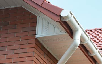 Ansley Common soffit repair costs