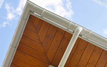 Ansley Common soffit types