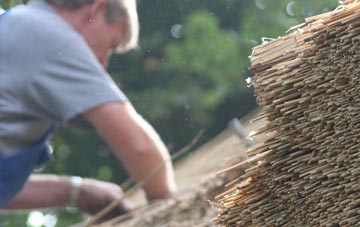 professional Ansley Common thatchers