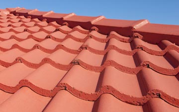 Ansley Common tile and slate roof replacement