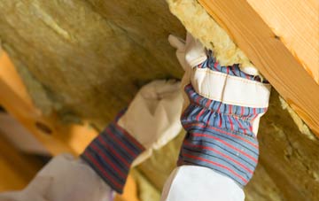types of Ansley Common pitched roof insulation materials