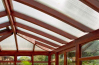 Ansley Common conservatory roofing insulation