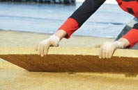 find rated Ansley Common roof insulation companies