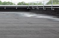 find rated Ansley Common flat roofing companies