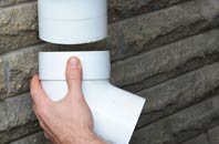 rated Ansley Common guttering companies