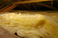 Ansley Common pitch roof insulation