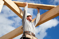 Ansley Common roof replacement work