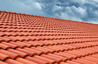 Ansley Common roofing tiles