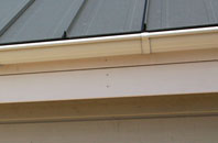 Ansley Common soffit repair